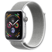 シーシェルスポーツループ Apple Watch Series 4 GPSモデル 44mm MU6C2J/A
