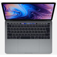 [おすすめ]MacBook Pro Retinaディスプレイ 2400/13.3 MV972J/A スペースグレイ
