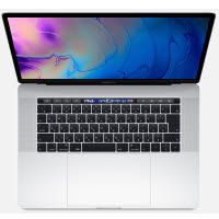 [箱難ありB]MacBook Pro Retinaディスプレイ 2600/15.4 MV922J/A シルバー