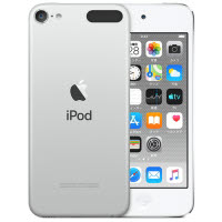 iPod touch MVHV2J/A シルバー [32GB]