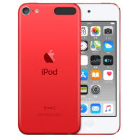 iPod touch (PRODUCT) RED MVHX2J/A レッド [32GB]