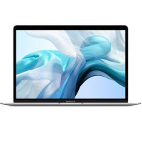 [箱難ありB]MacBook Air Retinaディスプレイ 1600/13.3 MREA2J/A シルバー