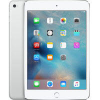 [箱難ありB]iPad mini 4 128GB Wi-Fiモデル MK9P2J/A シルバー