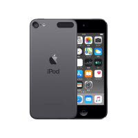 iPod touch MVHW2J/A スペースグレイ [32GB]