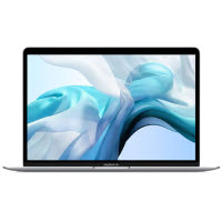 MacBook Air Retinaディスプレイ 1600/13.3 MVFK2J/A シルバー