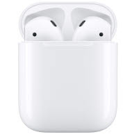 [新古品]AirPods with Charging Case MV7N2J/A