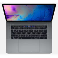 [箱難ありB]MacBook Pro Retinaディスプレイ 2300/15.4 MV912J/A スペースグレイ