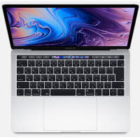 [箱難ありB]MacBook Pro Retinaディスプレイ 1400/13.3 MUHQ2J/A シルバー