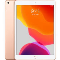 [箱難ありB]iPad 10.2インチ 第7世代 Wi-Fi 32GB MW762J/A ゴールド