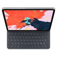 11インチiPad Pro用 Smart Keyboard Folio 日本語(JIS) MU8G2J/A