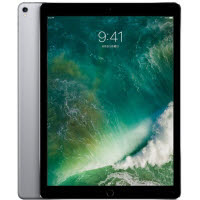 [箱難ありB]スペースグレイ iPad Pro 12.9インチ Wi-Fi 64GB MQDA2J/A