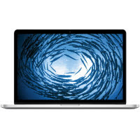 [中古B]MacBook Pro Retinaディスプレイ 2200/15.4 MJLQ2J/A