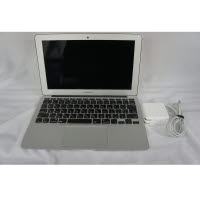 [中古B]MacBook Air 1600/11.6 MJVP2J/A