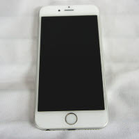[中古C]NG4H2J/A iPhone 6 64GB NG4H2J/A シルバー (au)