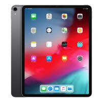 [未使用品]スペースグレイ iPad Pro 12.9インチ Wi-Fi 64GB MTEL2J/A
