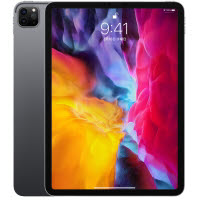 iPad Pro 11インチ 第2世代 Wi-Fi 1TB 2020年春モデル MXDG2J/A スペースグレイ