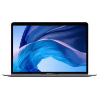 MacBook Air Retinaディスプレイ 1100/13.3 MWTJ2J/A スペースグレイ