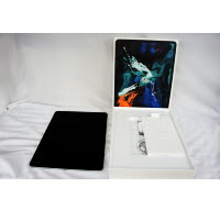 [中古A]iPad Pro 12.9インチ Wi-Fi 64GB MTEM2J/A シルバー