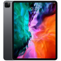 [おすすめ]iPad Pro 12.9インチ 第4世代 Wi-Fi 128GB 2020年春モデル MY2H2J/A スペースグレイ