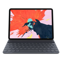 11インチiPad Pro用 Smart Keyboard Folio 英語(US) MU8G2LL/A