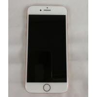 [中古B]iPhone 8 MQ7A2J/A ゴールド (Softbank)(SIMロック解除済) [64GB]