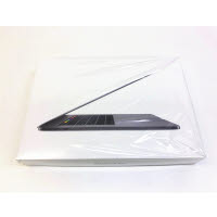 [中古A]MacBook Pro Retinaディスプレイ 2600/15.4 MV902J/A スペースグレイ