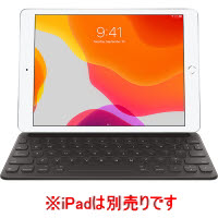 [未使用品]Smart Keyboard 日本語 MX3L2J/A