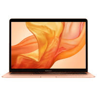 [箱難ありB]MacBook Air Retinaディスプレイ 1100/13.3 MWTL2J/A ゴールド