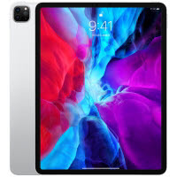 [箱難ありB]iPad Pro 12.9インチ 第4世代 Wi-Fi 1TB 2020年春モデル MXAY2J/A シルバー