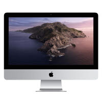 [3600] iMac Retina 4Kディスプレイモデル MHK23J/A