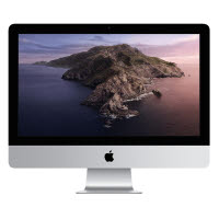 iMac [2300]MHK03J/A