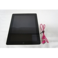 [中古B]MC774J/A ブラック (SoftBank)