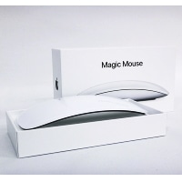 [中古B]Magic Mouse 2 MLA02J/A シルバー