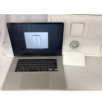 [中古A]MacBook Pro Retinaディスプレイ 2600/16 MVVL2J/A シルバー