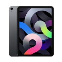 iPad Air 10.9インチ 第4世代 Wi-Fi 2020年秋モデル MYFT2J/A スペースグレイ [256GB]