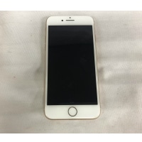 [中古B]MQ7A2J/A iPhone 8 64GB ゴールド (softbank)