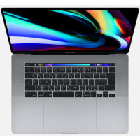 [新古品]MacBook Pro Retinaディスプレイ 2600/16 MVVJ2J/A スペースグレイ