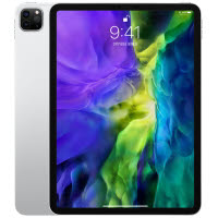 [新古品]iPad Pro 11インチ 第2世代 Wi-Fi 128GB 2020年春モデル MY252J/A シルバー