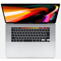 [新古品]MacBook Pro MVVM2J/A シルバー Retinaディスプレイ 2300/16