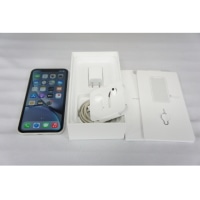 [中古B]iPhoneXR MT032J/A ホワイト (au)(SIMロック解除済) [64GB]