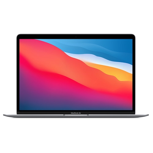 MacBook Air Retinaディスプレイ 13.3 MGN63J/A スペースグレイ: PC