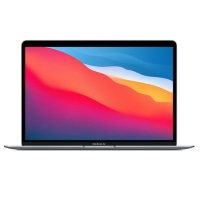 MacBook Air Retinaディスプレイ 13.3 MGN73J/A スペースグレイ