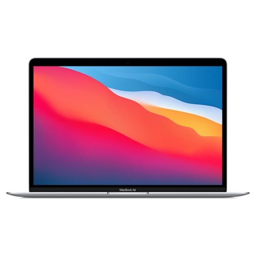 MacBook Air Retinaディスプレイ 13.3 MGNA3J/A シルバー