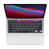 MacBook Pro Retinaディスプレイ 13.3 MYDA2J/A シルバー