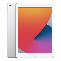 [箱難ありB]iPad 10.2インチ 第8世代 Wi-Fi 128GB MYLE2J/A シルバー