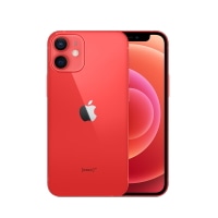 [未使用品]iPhone 12 mini MGAE3J/A Red (docomo) [64GB]