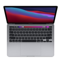 [箱難ありB]MacBook Pro Retinaディスプレイ 13.3 MYD82J/A スペースグレイ