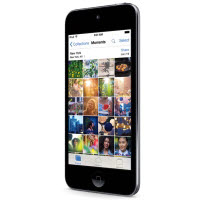 [おすすめ]iPod touch MKH62J/A スペースグレイ [16GB]