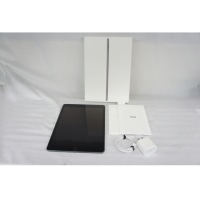 [中古A]iPad 10.2インチ 第8世代 Wi-Fi MYL92J/A スペースグレイ [32GB]