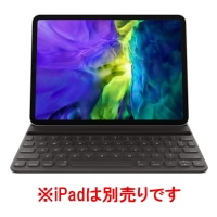 11インチiPad Pro(第2世代)用Smart Keyboard Folio 日本語(JIS) MXNK2J/A